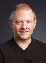 Henry Dolch, fellowship faculty at Cooper University Hospital / Cooper Medical School of Rowan University