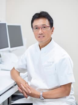 Hiroyuki Sugaya, fellowship faculty at Tokyo Sports & Orthopaedic Clinic