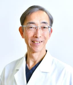 Hisashi Koga, fellowship faculty at Iwai Orthopaedic Hospital