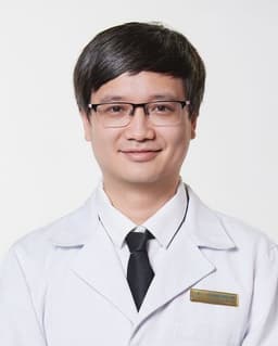 Ho Ngoc Minh, fellowship faculty at ORTHOPAEDIC AND SPORTS MEDICINE CENTER, VINMEC HEALTHCARE SYSTEM, VIETNAM