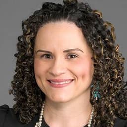 Holly Tyler-Paris Pilson, fellowship faculty at Wake Forest University School of Medicine / Atrium Health Wake Forest Baptist