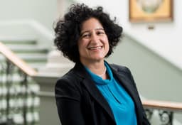 Homa Arshad, fellowship faculty at The Royal London Hospital, Barts Health NHS Trust