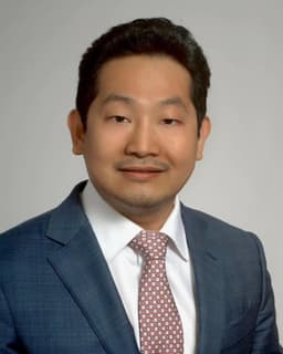 Hoon Choi, MD, PhD, fellowship faculty at Cleveland Clinic Florida