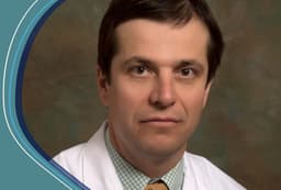 Horatiu Dancea, fellowship faculty at Carilion Clinic and Virginia Tech Carilion School of Medicine
