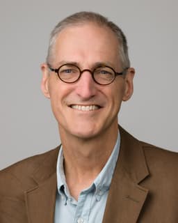 Ian Harris, fellowship faculty at Royal Prince Alfred Hospital / Institute for Musculoskeletal Research