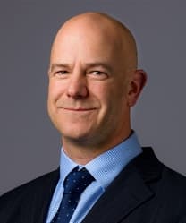 Ian Packham, fellowship faculty at Bristol Royal Infirmary / Avon Orthopaedic Centre