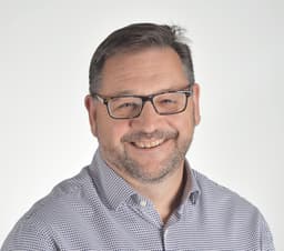 Ian Sharpe, fellowship faculty at Royal Devon and Exeter NHS Foundation Trust