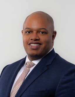 Ian T. McNeill, fellowship faculty at UConn Health