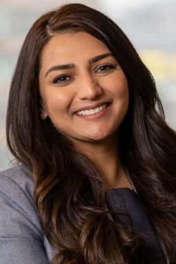 Ibtehal Kimawi, fellowship faculty at Boston Medical Center