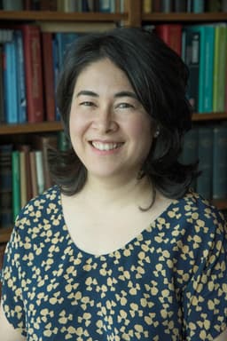 Ida K. Fox, fellowship faculty at WashU Medicine