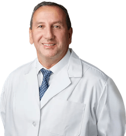Idris Gharbaoui, fellowship faculty at Baylor College of Medicine, Departments of Orthopedic Surgery and Plastic Surgery