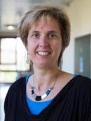 Ilse Degreef, fellowship faculty at UZ Leuven