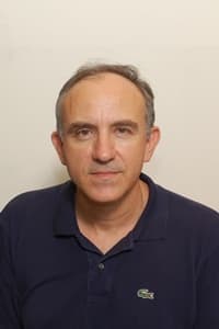 Ioannis Gliatis, fellowship faculty at Patras University Hospital Orthopaedic Department