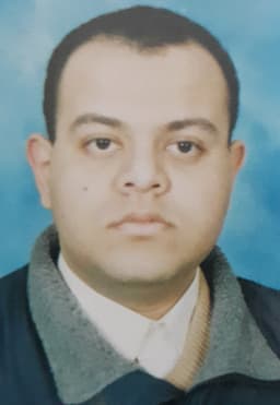 Islam Karamallah, fellowship faculty at Assiut University Hospital
