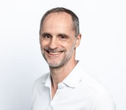 Ivan Broger, fellowship faculty at Kantonsspital Graubünden