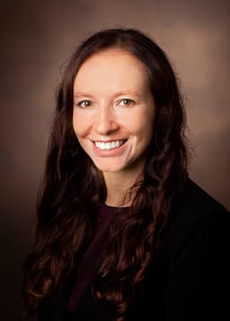 Izabela Galdyn, fellowship faculty at Vanderbilt University Medical Center Department of Plastic Surgery