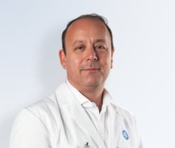 J. Coert, fellowship faculty at Lister Hospital / Utrecht partner centre