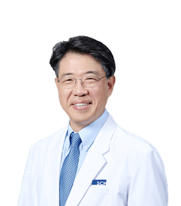 Jae-chul Lee, fellowship faculty at Soonchunhyang University Hospital Seoul, Department of Orthopaedic Surgery