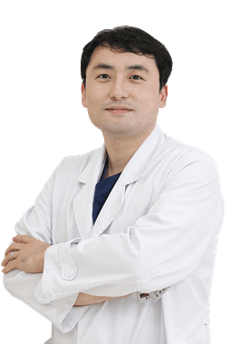Jae-Woo Cho, fellowship faculty at Korea University Guro Hospital