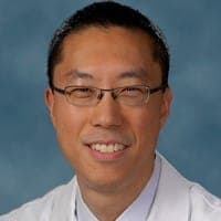 Jaimo Ahn, fellowship faculty at Emory University School of Medicine / Grady Memorial Hospital