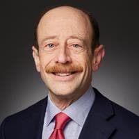 James Brodsky, fellowship faculty at Baylor University Med. Center Foot & Ankle Surgery