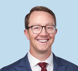 James Creighton III, fellowship faculty at Florida Orthopaedic Institute