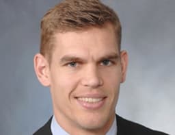 James Cushing-Bayley, fellowship faculty at University of Pittsburgh Department of Neurological Surgery