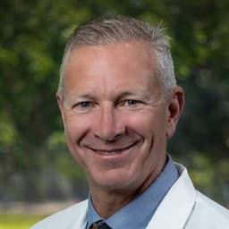 James D. Bruffey, fellowship faculty at Scripps Health