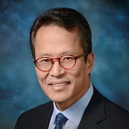 James D. Kang, fellowship faculty at Mass General Brigham (Massachusetts General Hospital / Brigham and Women's Hospital)