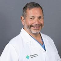 James J. Sferra, fellowship faculty at Allegheny Health Network