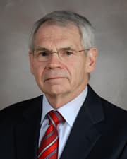 James Kellam, fellowship faculty at McGovern Medical School at UTHealth Houston / Memorial Hermann–Texas Medical Center