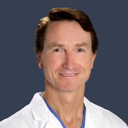 James P. Higgins, fellowship faculty at MedStar Union Memorial Hospital