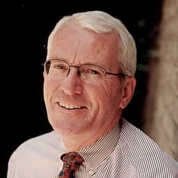 James P. Waddell, fellowship faculty at St. Michael's Hospital