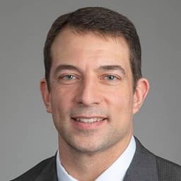 James Richard Phelps, fellowship faculty at Wake Forest University School of Medicine and Atrium Health Wake Forest Baptist