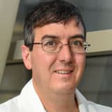 James S. Harrop, fellowship faculty at Thomas Jefferson University