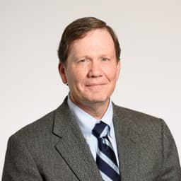 James Sanders, fellowship faculty at Duke University Department of Orthopaedic Surgery / UNC Hospitals