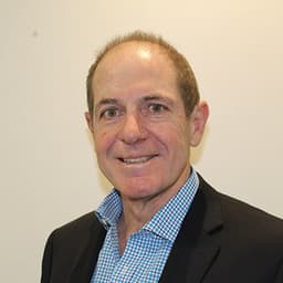 James Sullivan, fellowship faculty at Specialty Orthopaedics