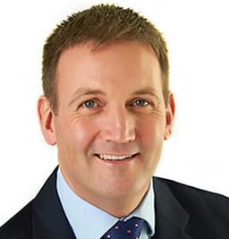 Jamie Young, fellowship faculty at Maidstone and Tunbridge Wells NHS Trust