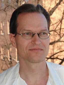 Jan Erik Madsen, fellowship faculty at Oslo University Hospital Ullevaal, Orthopaedic Department, Section of Orthopaedic Trauma