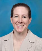 Janet D. Conway, fellowship faculty at Rubin Institute for Advanced Orthopedics