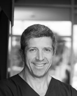 Jason Bernard, fellowship faculty at St George's University Hospitals NHS Foundation Trust