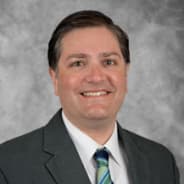 Jason C. Datta, fellowship faculty at Sonoran Spine Center