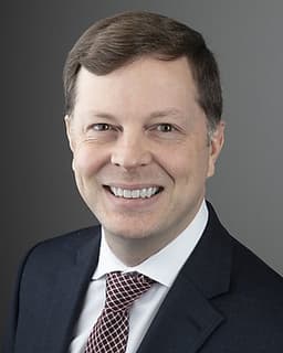 Jason L. Pittman, fellowship faculty at BIDMC Orthopaedic Surgery
