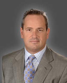 Jason Nascone, fellowship faculty at University of Maryland Medical Center R Adams Cowley Shock Trauma Center