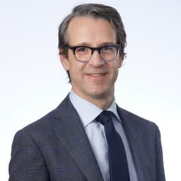 Jason Old, fellowship faculty at Pan Am Clinic