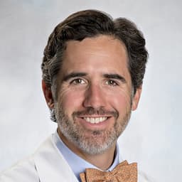 Jay M. Zampini, fellowship faculty at Mass General Brigham (Massachusetts General Hospital / Brigham and Women's Hospital)
