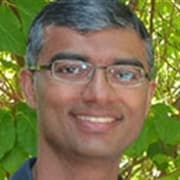 Jaydeep Moro, fellowship faculty at McMaster University / St. Joseph's Healthcare Hamilton