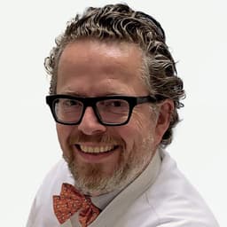 Jean Goubau, fellowship faculty at AZ Maria Middelares