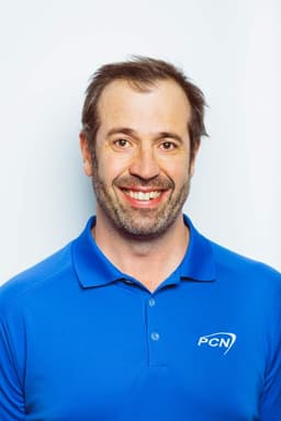 Jean Lamontagne, fellowship faculty at Université Laval; CHU de Québec; PCN