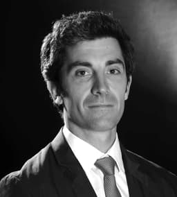 Jean-Marie Fayard, fellowship faculty at Centre Orthopédique Santy